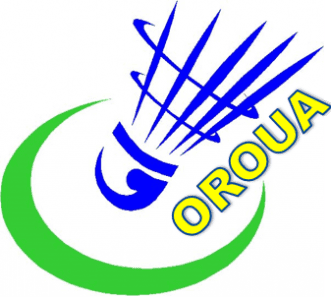 Oroua Badminton Association