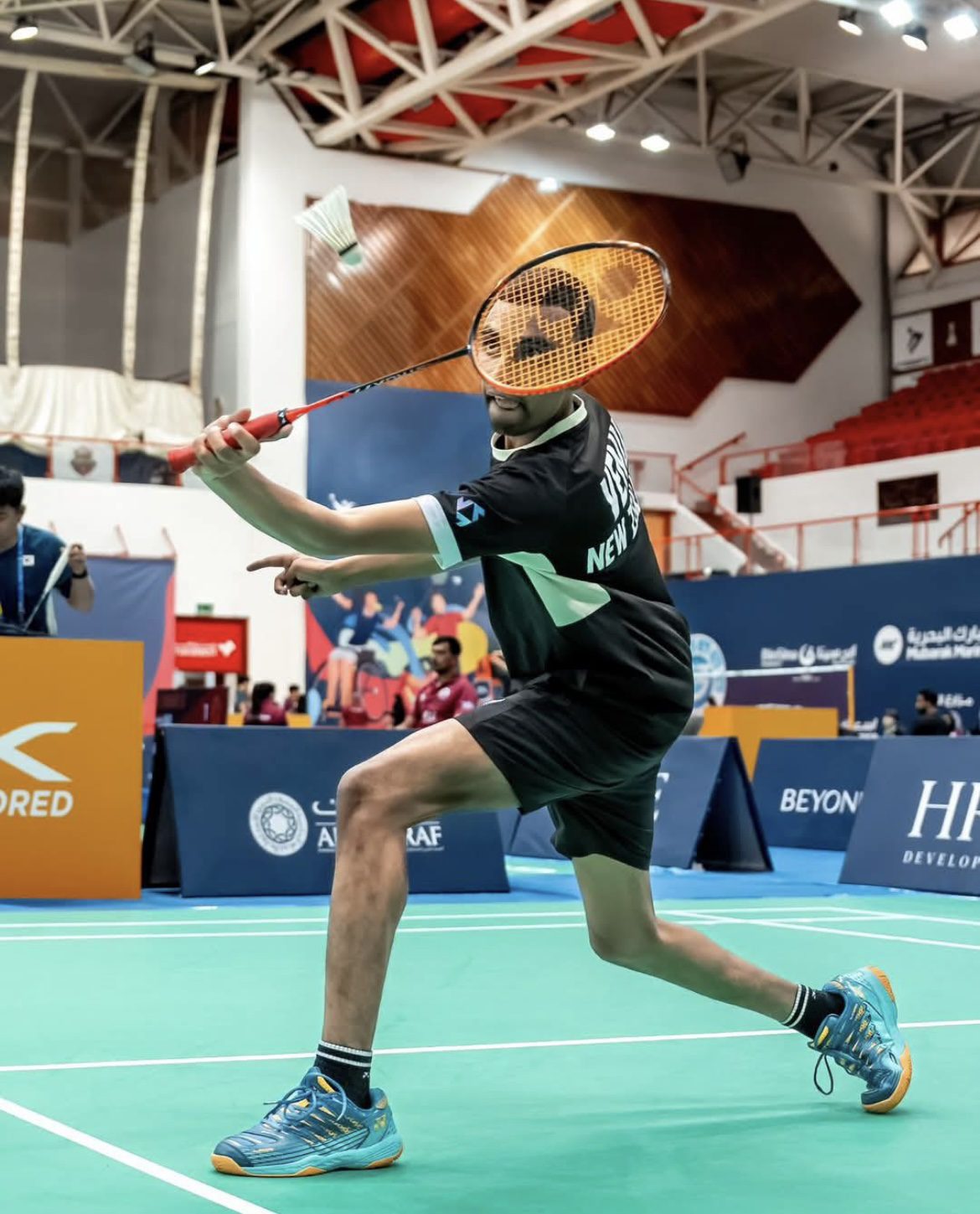 New Zealand Athletes Set for an Exciting Week in Bendigo