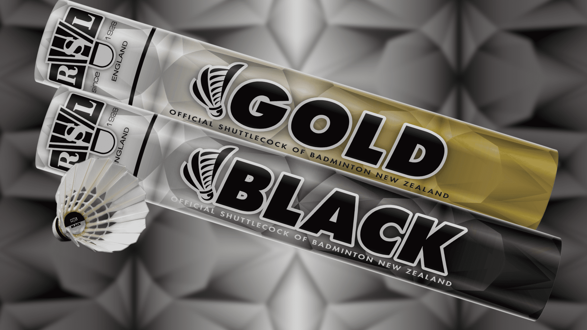 Badminton New Zealand x RSL Shuttle Partnership
